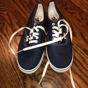 Vans Authentic Women’s Sneakers